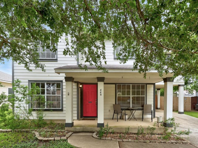 448 Tobin DR