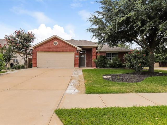 4488 Heritage Well LN