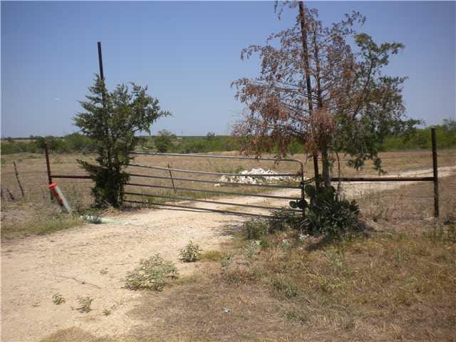 45 acres OLD LOCKHART RD