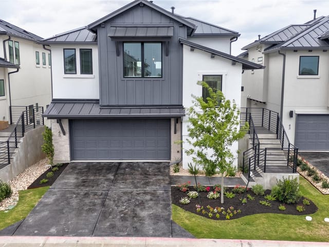 45 Maybury WAY