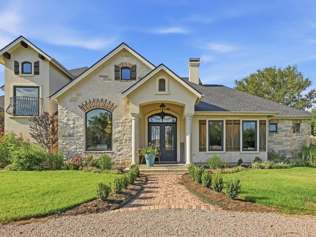 450 Colorado DR