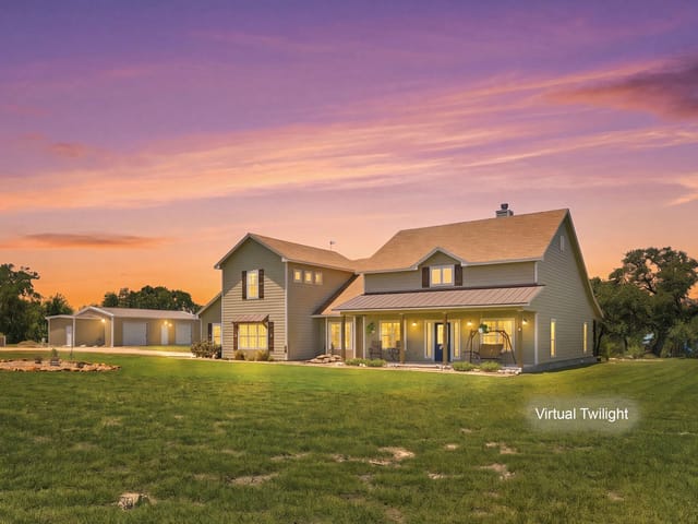 450 County Road 204