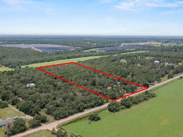4500 County Road 448