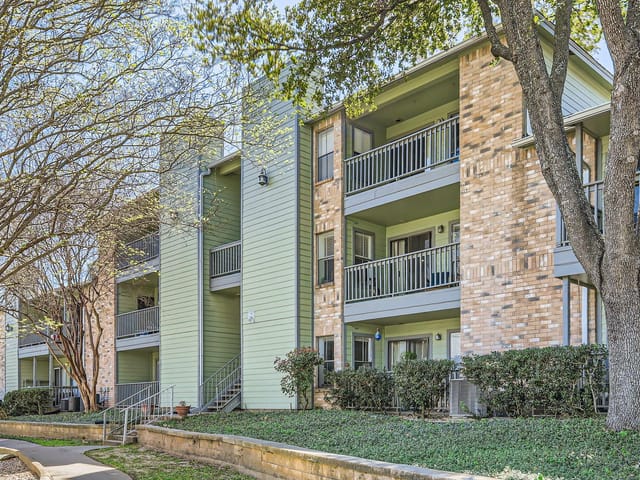 4500 E Oltorf St Unit #414