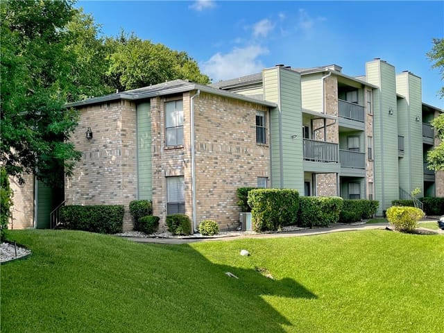 4500 E Oltorf St Unit #A-101