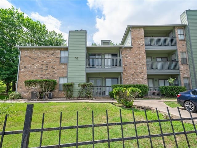 4500 E Oltorf St Unit #A-102