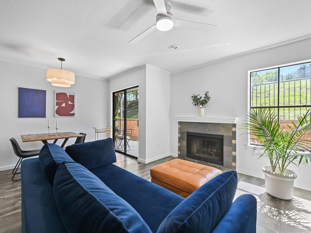 4500 E Oltorf ST Unit #A-111