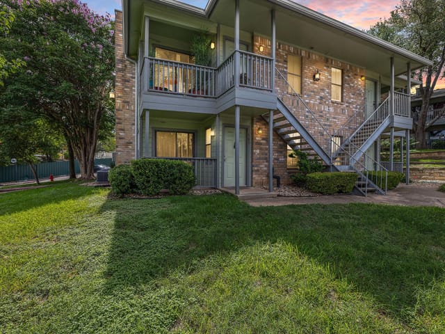 4500 E Oltorf ST Unit #C-306