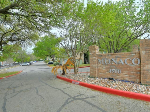 4500 E Oltorf St Unit #D-417