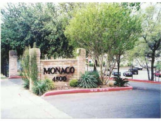 4500 East Oltorf ST Unit #416