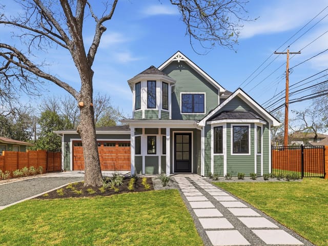 4500 Jinx Ave