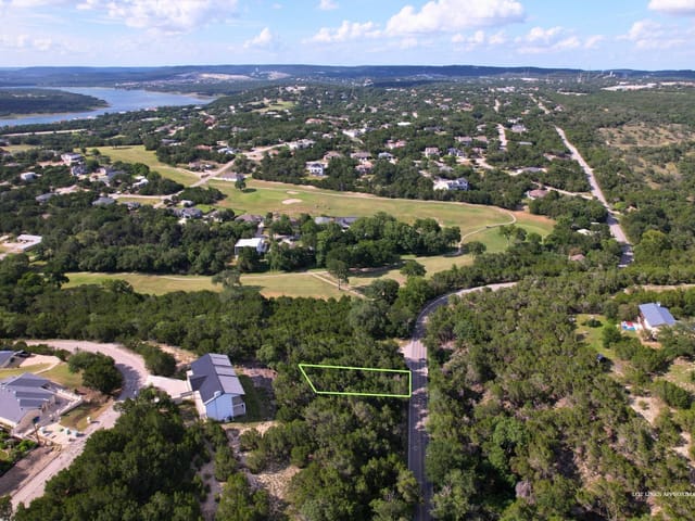 4500 Outpost TRCE