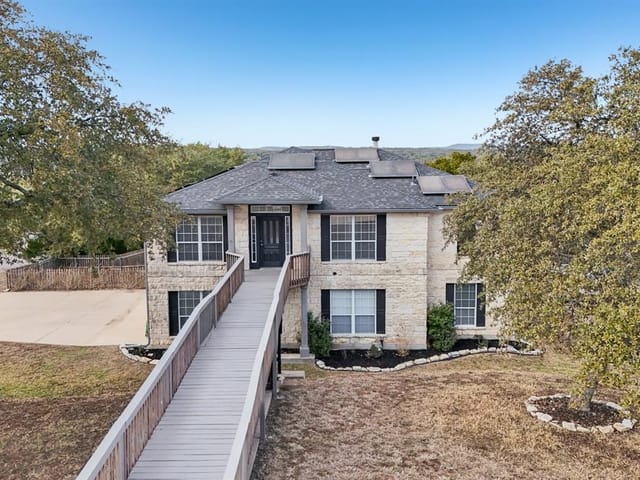 4500 Rimrock Dr