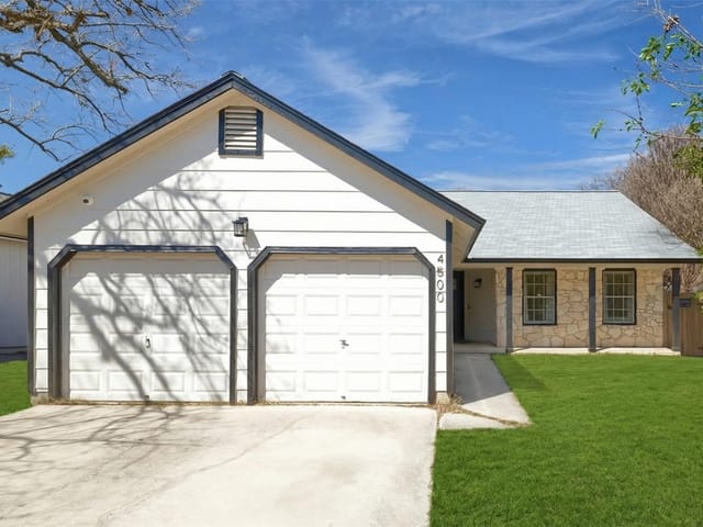 4500 Sarasota DR