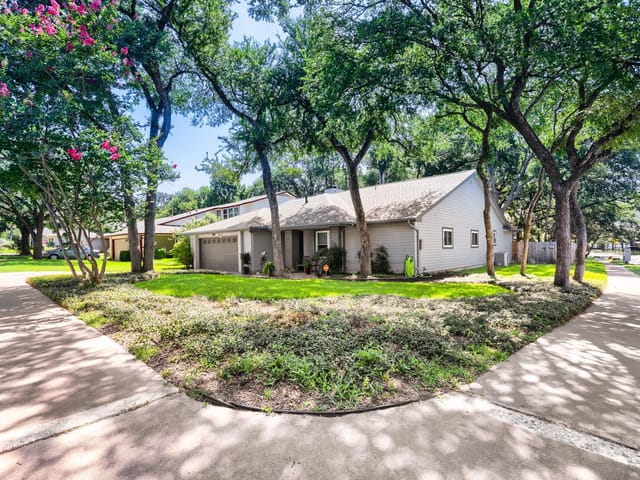 4500 Sidereal DR