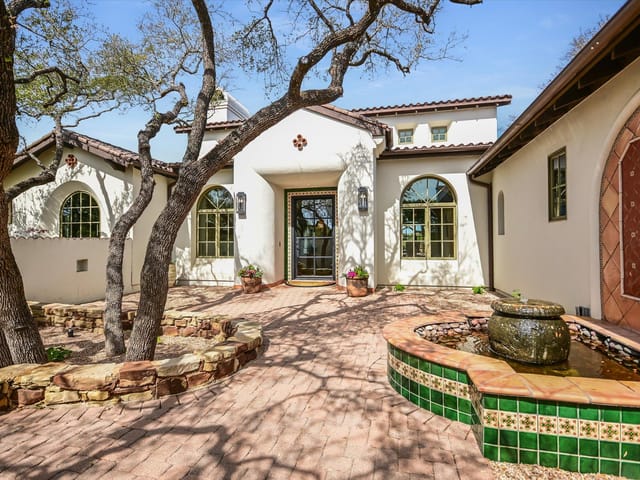 4500 Spanish Oaks Club BLVD