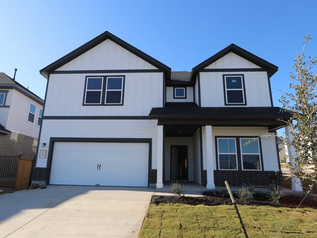 4501 Bridal Veil Dr
