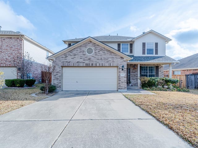 4501 Heritage Well Ln