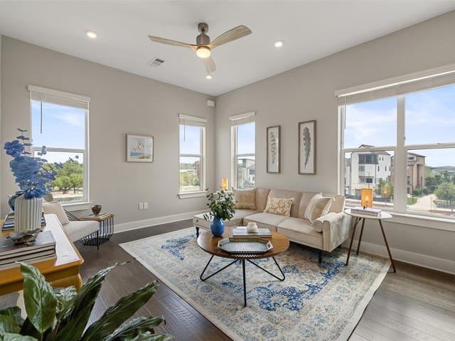 4501 Jackson Ave Unit #5205