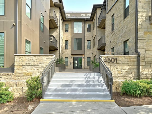 4501 Jackson Ave Unit #5301