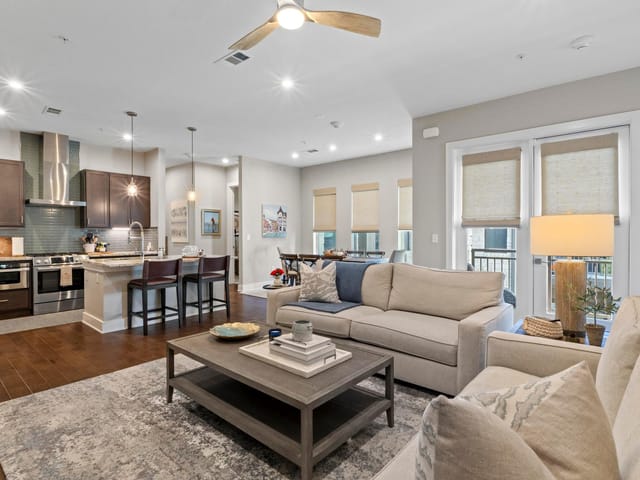 4501 Jackson Ave Unit #5302