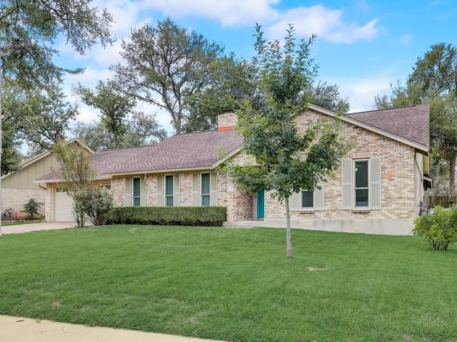 4501 Malaga Dr