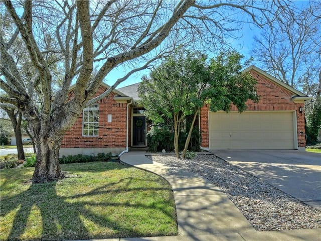 4501 Muskdeer Dr