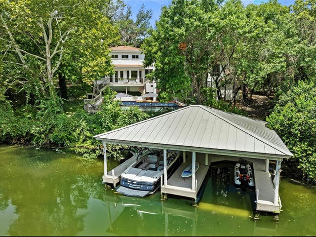 4501 River Wood CT