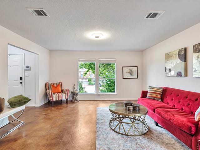 4501 Secure Ln