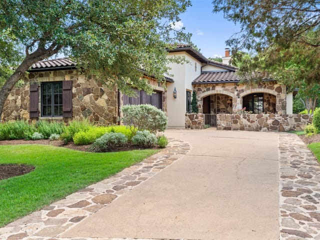 4501 Spanish Oaks Club BLVD Unit #7