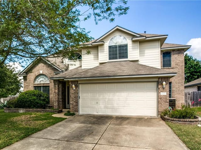 4501 Steed Dr