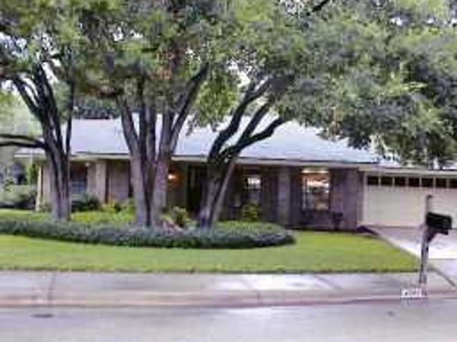4501 TRAIL CREST CRES