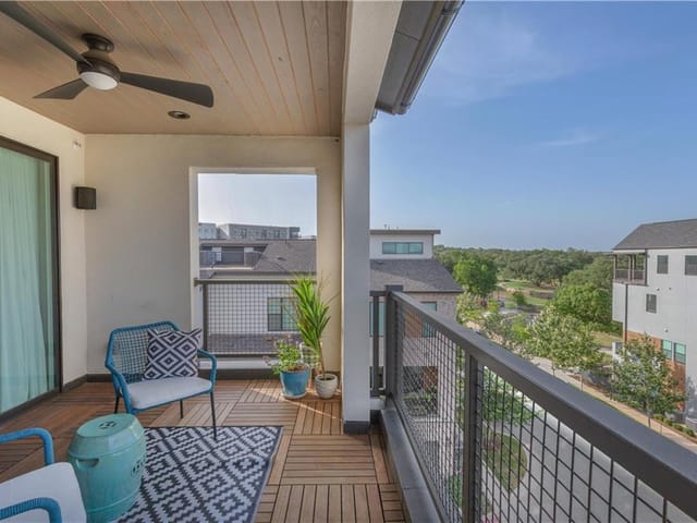 4501 Unity Cir Unit #231