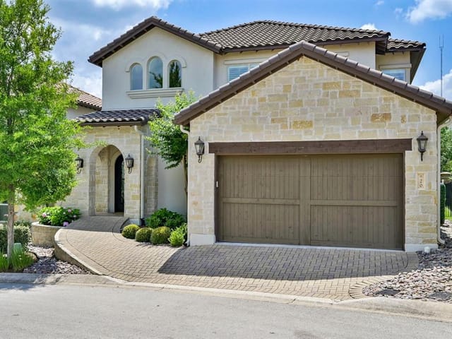4501 Westlake Dr Unit #20