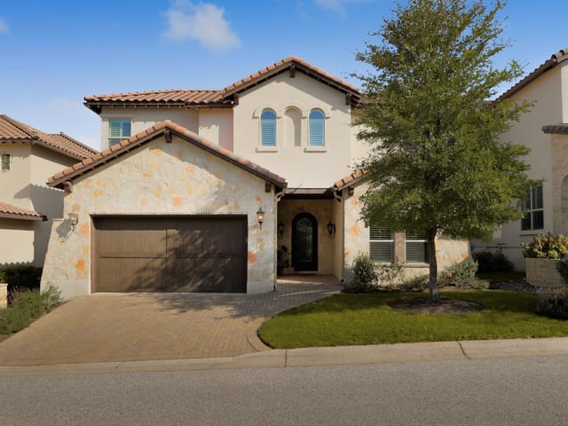 4501 Westlake Dr Unit #21