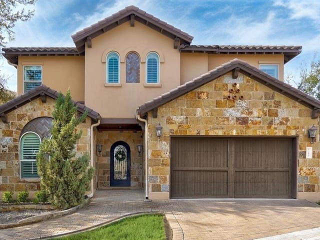4501 WESTLAKE Dr Unit #23