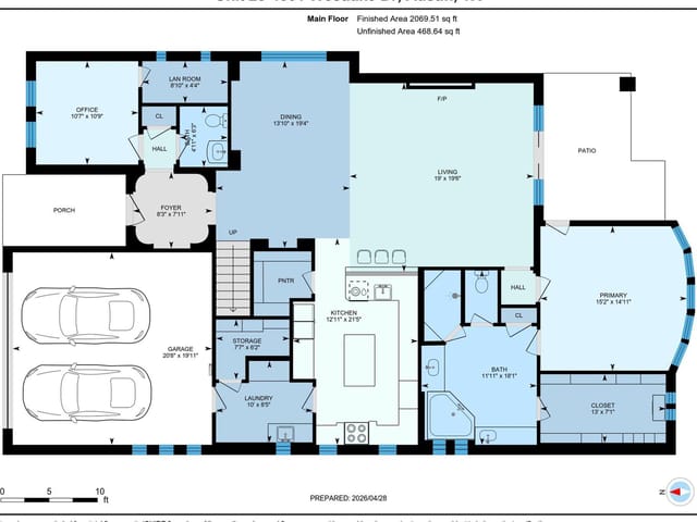 4501 WESTLAKE Dr Unit #23