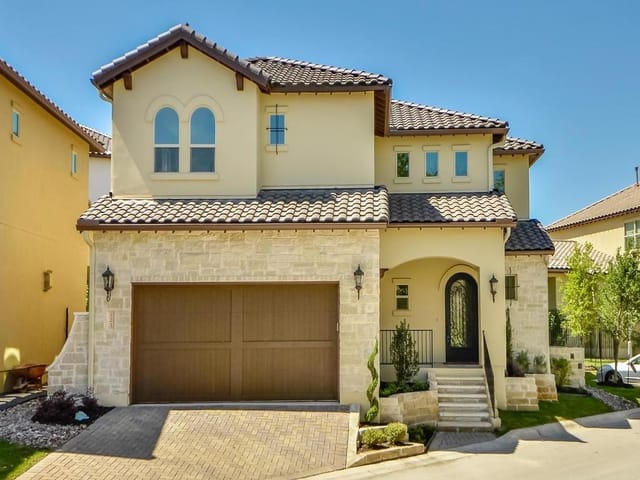 4501 Westlake Dr Unit #25