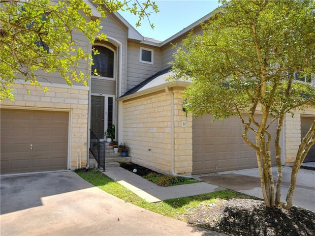 4501 Whispering Valley Dr Unit #10