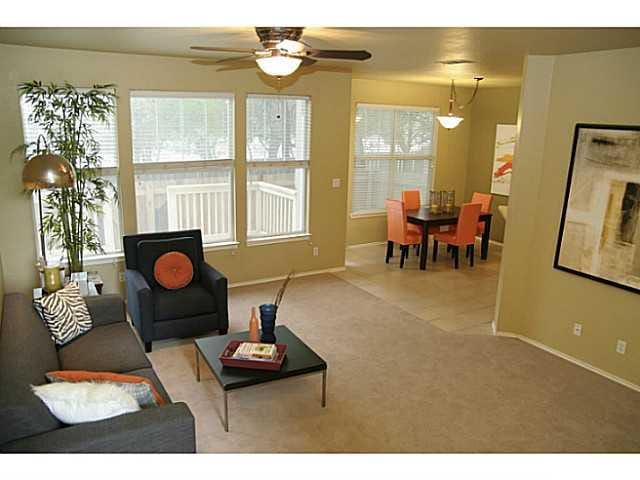 4501 Whispering Valley DR Unit #10