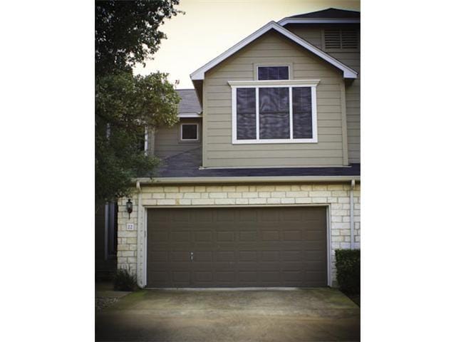 4501 Whispering Valley DR Unit #22
