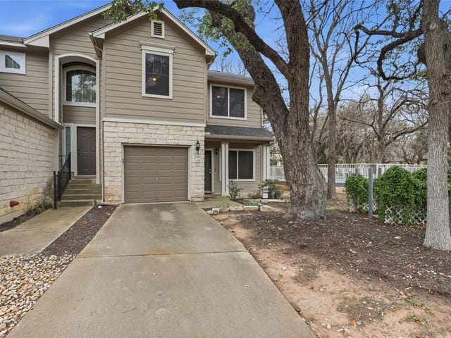 4501 Whispering Valley Dr Unit #24