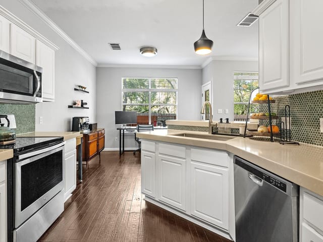 4501 Whispering Valley Dr Unit #27