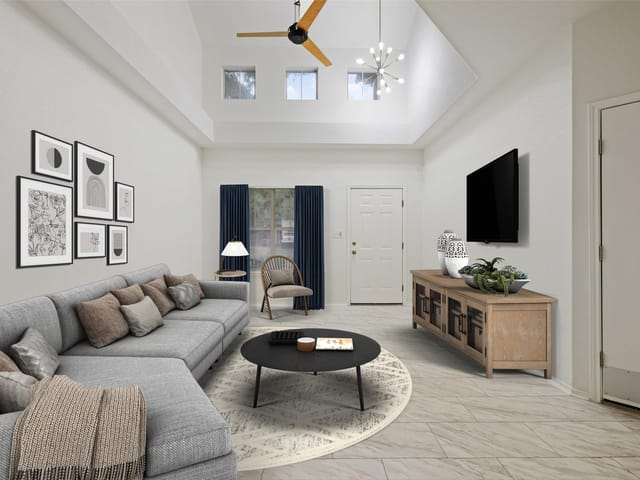 4501 Whispering Valley DR Unit #31