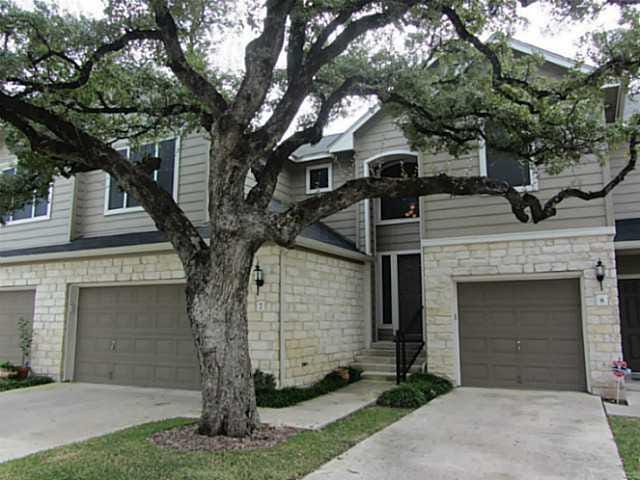 4501 Whispering Valley DR Unit #7