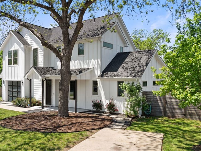 4502 Banister Ln Unit #1