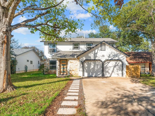 4502 Clarno DR