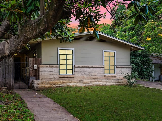 4502 Finley Dr