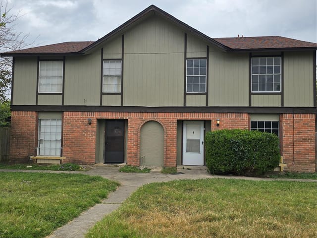 4502 Hunt CIR