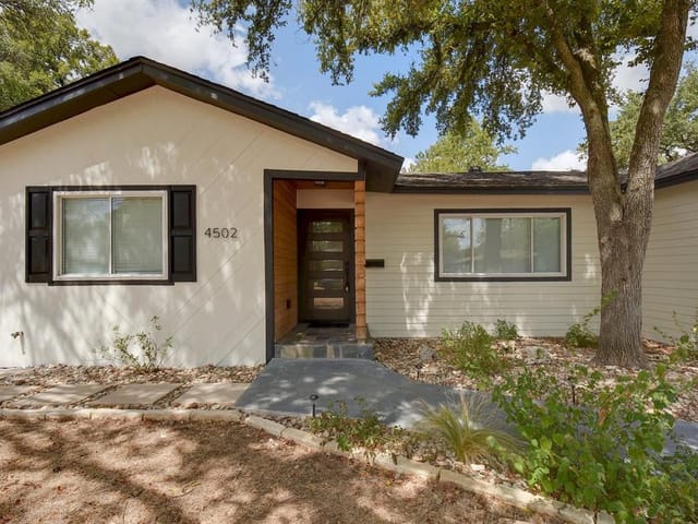 4502 Merle Dr